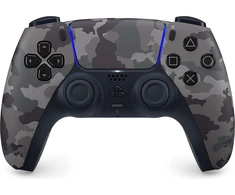 Sony DualSense Pilkas Camo Camouflage wireless controller PlayStation 5