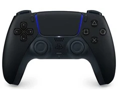 Sony PlayStation DualSense Midnight Juodas belaidis valdiklis (PS5)