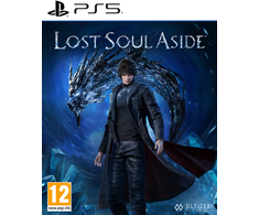 Lost Soul Aside - PlayStation 5