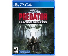 Sony Predator: Hunting Grounds – PlayStation 4