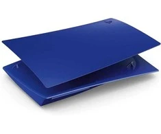 Sony PS5 konsolės dangtelis, kobalto mėlynas
