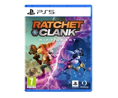 Sony „Insomniac Games Ratchet &amp; Clank: Rift Apart“ PS5