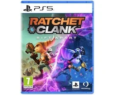 Sony Ratchet and Clank Rift Apart (JK/AR) – PlayStation 5
