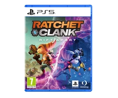 Sony Ratchet &amp; Clank: Rift Apart (PlayStation 5)