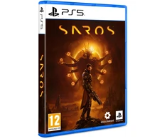 „Saros“ – „PlayStation 5“