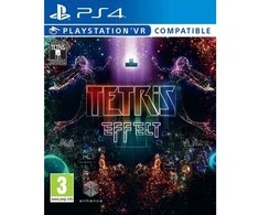 „Sony Tetris Effect“ (PSVR) – „PlayStation 4“