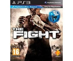 Sony Kova: Užgesinkite šviesas – Judėjimas – PlayStation 3