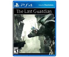 Sony Paskutinis globėjas – PlayStation 4