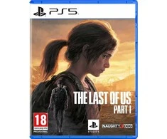 Sony „The Last of Us“ I dalis (ENG/AR) – „PlayStation 5“.
