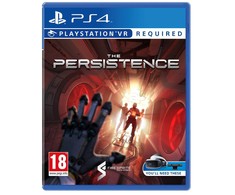 Sony Firesprite „The Persistence“ (PSVR) – „PlayStation 4“