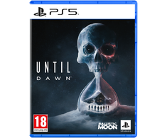 Until Dawn - PlayStation 5