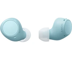 Ausinės Sony WF-C510 | Bluetooth | į ausis įkišamos | Belaidės | Mėlynos spalvos