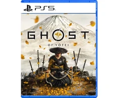 Sony Ghost iš Yotei – Playstation 5