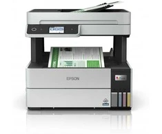 Epson Spausdintuvas EcoTank ET-5150 ET5150 (C11CJ89402)