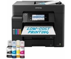 Spausdintuvas Daugiafunkcinis įrenginys Epson ET-5805 (C11CJ30405)