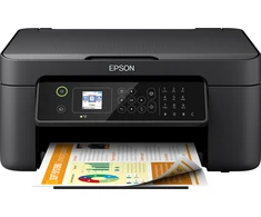 „Epson WorkForce Pro WF-3820DWF“ rašalinis spausdintuvas, A4, 4800 x 2400 DPI, 21 ppm, „Wi-Fi“