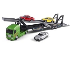 Speed Car – Autovežis su 3 automobiliais (40776)
