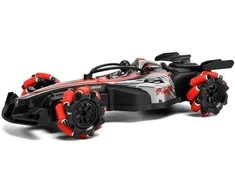 Speed Car Greitasis automobilis – R/C Formula Drift 1:18 (41538)