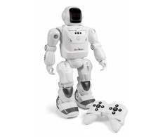 Speed Car - Infrared Mega Robot (41558)