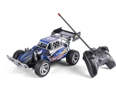 Speed Car Greitaeigis automobilis - nuotoliniu būdu valdomas didelio greičio automobilis 1:16 su žibintu (41544)