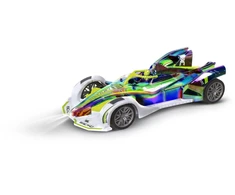 Speed Car - R/C Racer 27 MHz, 1:24 (41536)