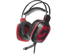 „Speedlink“ ausinės „Draze PC“ / „PlayStation“ / „Xbox“ / „Switch“ (SL-450312-BK)