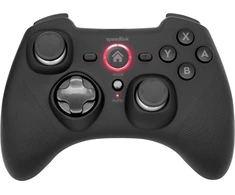 Speedlink – „RAIT Bluetooth Gamepad“ – skirtas „Nintendo Switch“ / OLED, guminės juodos spalvos