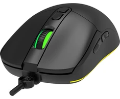 Speedlink Taurox žaidimų pelė, juoda