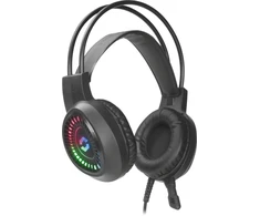Speedlink - VOLTOR LED stereo žaidimų ausinės
