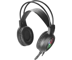 Speedlink - VOLTOR LED stereo žaidimų ausinės