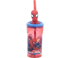 Disney Žmogus-voras – 3D figūrėlė – Geriamoji stiklinė (83566)