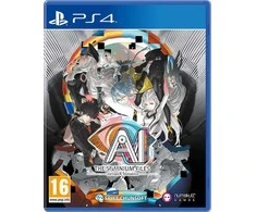 Spike Chunsoft AI: The Dream Files – nirvanA iniciatyva – PlayStation 4