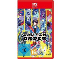 Shuten Order - Nintendo Switch 2