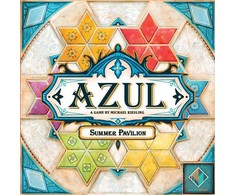 Next Move Games Azul: Summer Pavilion