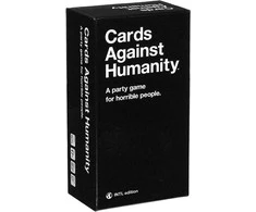 „Spilbræt Cards Against Humanity“ – tarptautinis leidimas