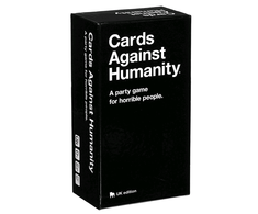 Spilbræt Cards Against Humanity - UK Edition (V2.0)
