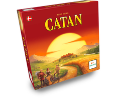 Catan Katanas (danų k.) (LPFI403)