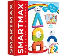 Smartmax Iuvi Smart Max Mano pirmasis Acrobats IUVI žaidimai