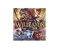 Martin Wallace Wildlands