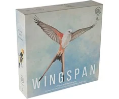 Enigma Stonemaier Games Wingspan