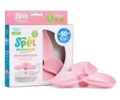 SPIN - Bougainville - Baby Rožinė