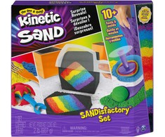 Spin Master KINETIC SAND žaidimų rinkinys