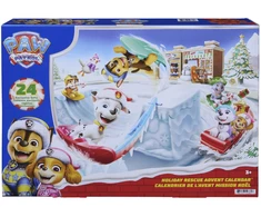 Spin Master Paw Patrol - Advent Calendar 2026 (6076493)