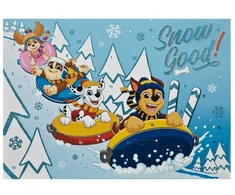 Spin Master Paw Patrol - Advent Calendar (6600000206)