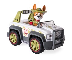Spin Master LETENOS PATROLĖS FIGŪROS SEKASIS + AUTOMATINIS JUNGLIŲ GELBĖJIMAS, PREMIUM VERSIJA, SKAITYKITE APRAŠYMĄ