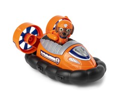 Spin Master LETENTA PATROL ZUMA TRANSPORTO PRIEMONĖS HOVER CRAFT + FIGŪRA