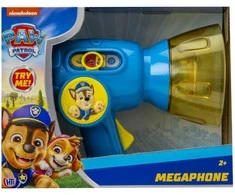 Spin Master Paw Patrol - Chase megafonas (90369)