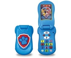 Anek Spin Master Paw Patrol - Flip Phone DK SE NO FI (PAW054L)