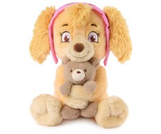 Spin Master Paw Patrol pliušinis žaislas Gund Snuggle-Up Skye 24 cm