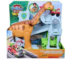 Spin Master Žaislų rinkinys Paw Patrol ir dinozaurai